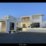 DEPT 34 – GRAU D’AGDE. VILLA D’EXCEPTION EN FRONT DE MER, 4