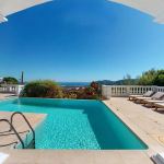 MANDELIEU LA NAPOULE VILLA DE LUXE