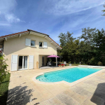 Maison 5 Pièces 142 m2