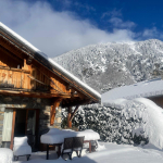  ACHAT-VENTE MAISON-CHALET très  belle vue – beau terrain  –