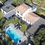 PROPRIETE D’EXCEPTION – ELEGANCE ET RAFFINEMENT – GORDES