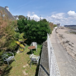 Locmariaquer – Maison avec vue sur le Golfe du Morbihan