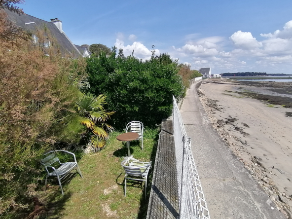 Locmariaquer – Maison avec vue sur le Golfe du Morbihan