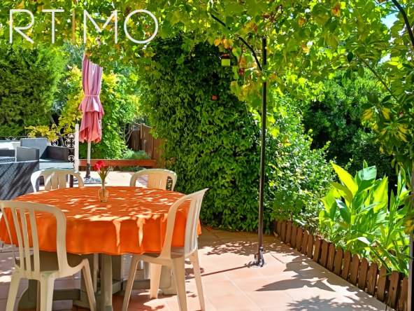 DETACHED HOUSE 100m2