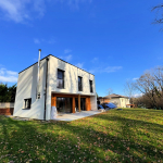 Maison 4 Pièces 129 m2