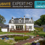 Propriété de caractère – plus de 4,5 hectares   secteur Le C