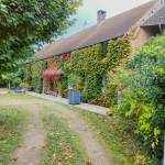 Propriété rare dans un environnement tres calme avec accès a