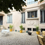 Propriété magnifique Style Art Déco