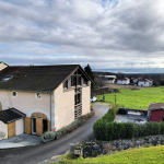 Grange Gessienne 5 Pièces 280 m2