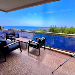 Magnifique appartement avec vue Mer panoramique