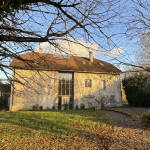 Ferme Gessienne 10 Pièces 455 m2