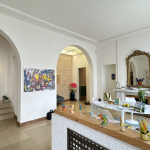 Propriété magnifique Style Art Déco