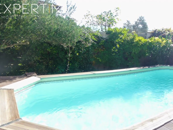 DETACHED HOUSE 100m2