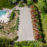 Ancien moulin rénové avec piscine chauffée et 2 appartements