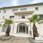 Unique and exceptional charming building in the heart of Orange,