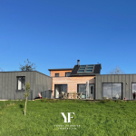 Ideal for a primary or secondary residence