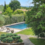 VILLA DE CHARME superbement rénovée