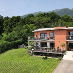 10-Room House, 375 m2