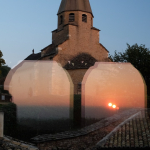 A signature house between Lyon, Dijon and Geneva