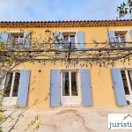 5 BEDROOM FAMILY HOME WITH POOL ON THE HILL