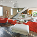 Maison d’exception rare sur le secteur d’orgerus