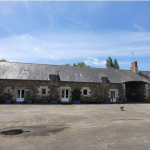 Domaine d’Exception 535m2 – 22 pièces – 4,3 ha- 5 gîtes + ma