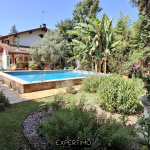 Ménerbes - Luxurious neo Provencal villa