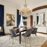 Maison de Maître Art nouveau signée César, Gruber & Vallin