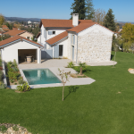 Maison 7 Pièces 193 m2