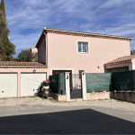 Villa individuelle 4 pièces à vendre à Villeneuve-Loubet (06