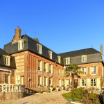 Château de 11 pièces en Normandie