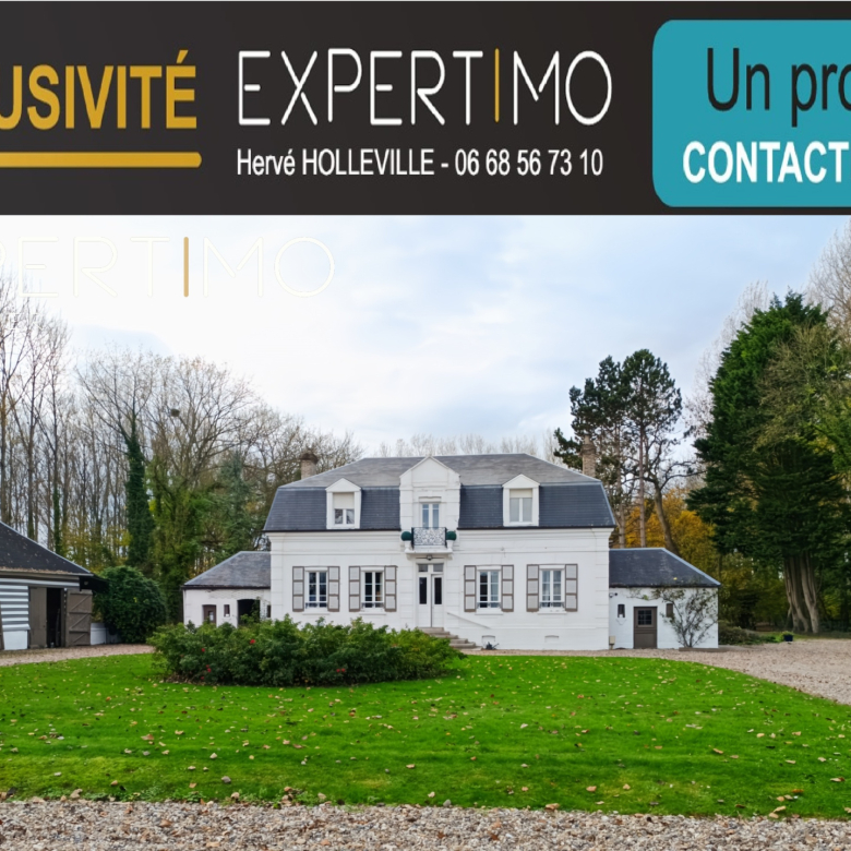 Nouveau, Propriété de 3 ha avec Mas de 500 m2 env