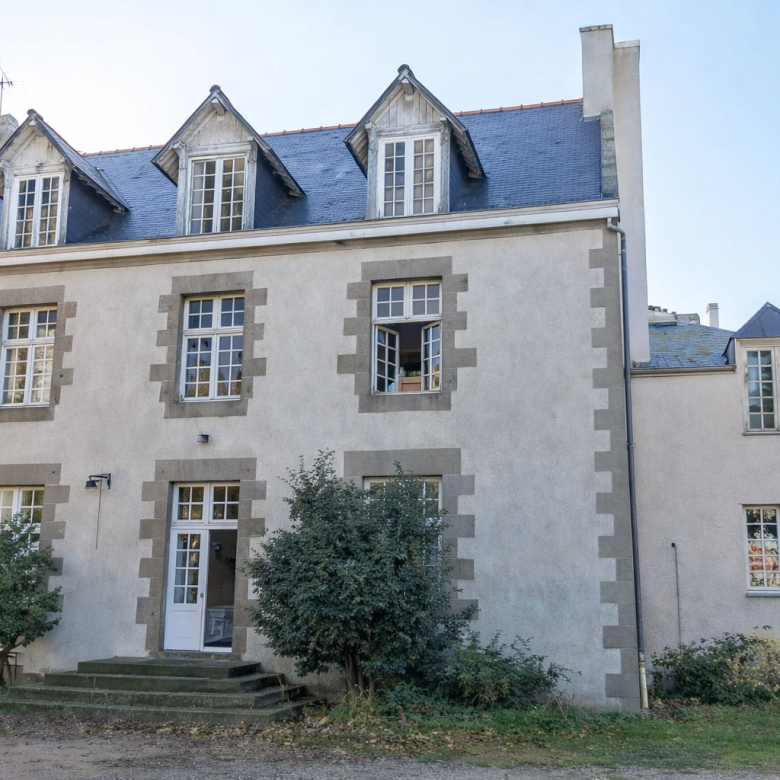 VUE imprenable sur le GOLFE DU MORBIHAN