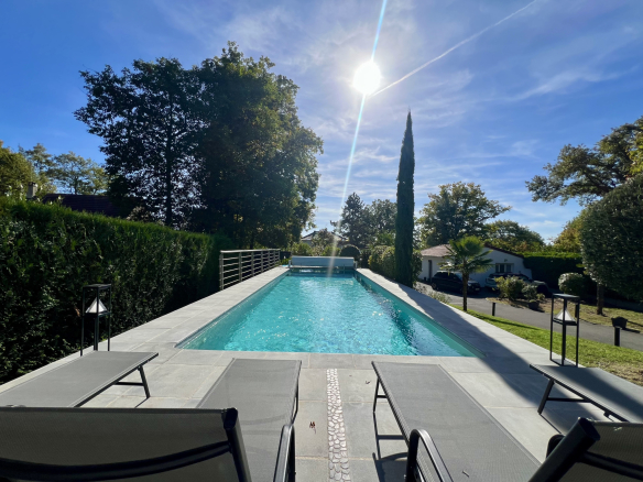 Propriété d’exception sur la butte de Marcoussis- 2 maisons-