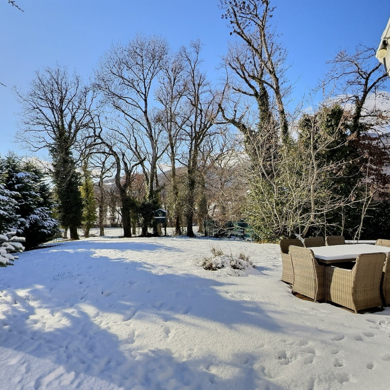 Spain – Altea – Sea view villa