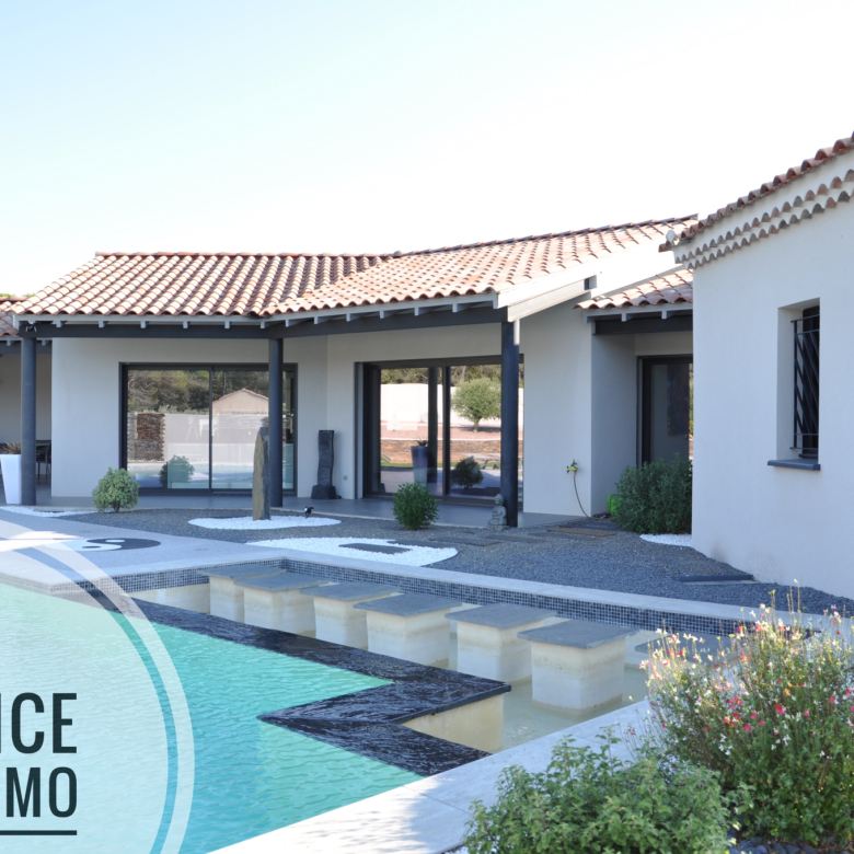 Bayonne propriété de charme avec parc arboré, étang et accè