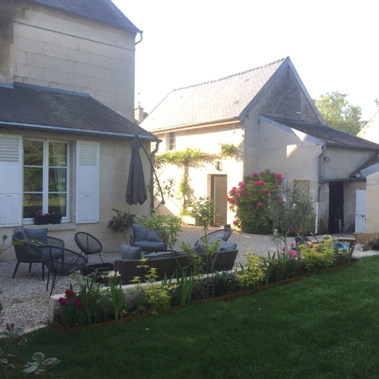 VIAGER SANS RENTE ROYAN MAISON DE 210 M2 MONSIEUR DE 87 ANS