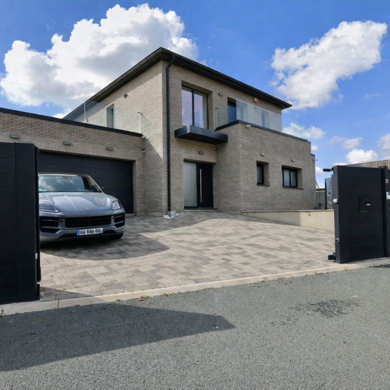 Appartement T5 Intra-Muros Vannes