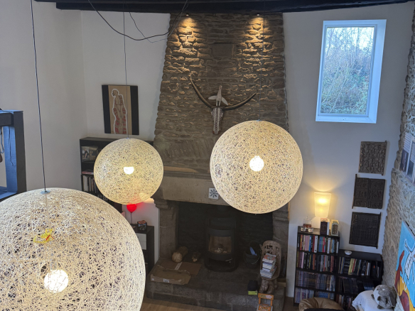 Rare à la vente, Superbe propriété de 292 m2 à Saint Pierre