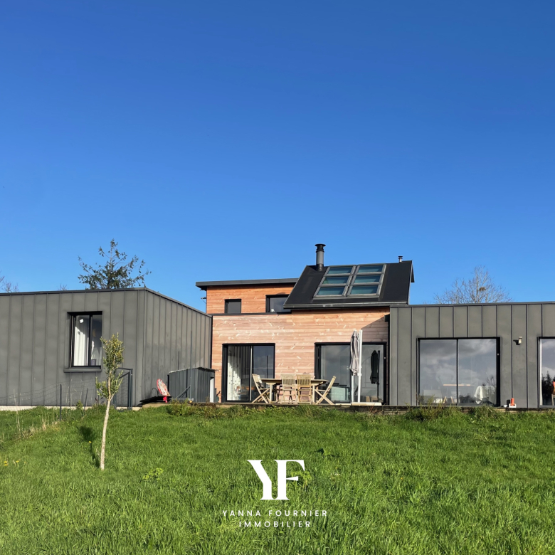 Maison 8 pièces 290m2