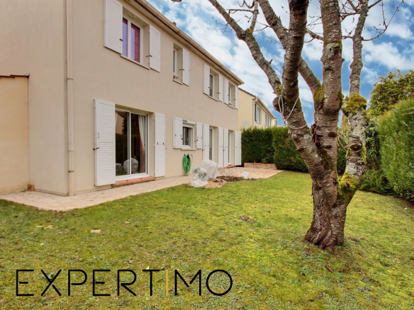 MAISON INDIVIDUELLE KAUFMAN & BROAD – SECTEUR RECHERCHÉ – PR