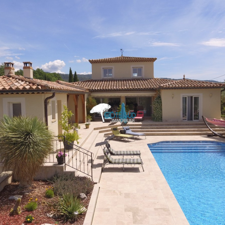 Propriété d’exception avec amarrage