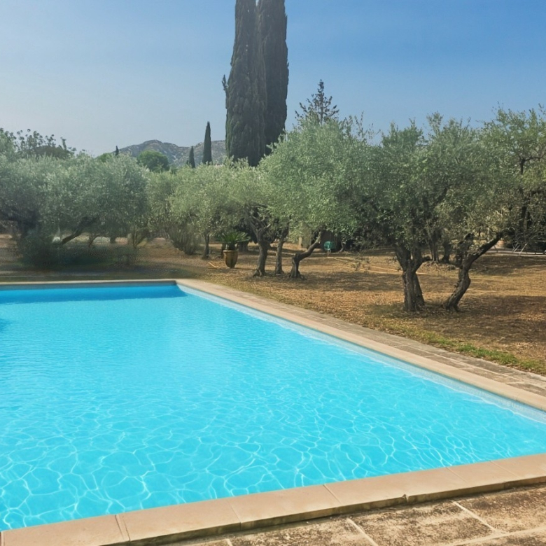CASTELSGRAT   Domaine Équestre avec 18ha, 11 Boxes, piscine