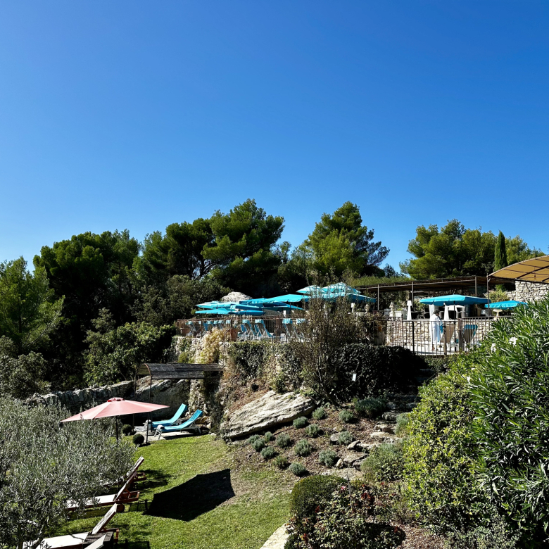 Villa de luxe  & moderne T5 ***** avec piscine privée – plag