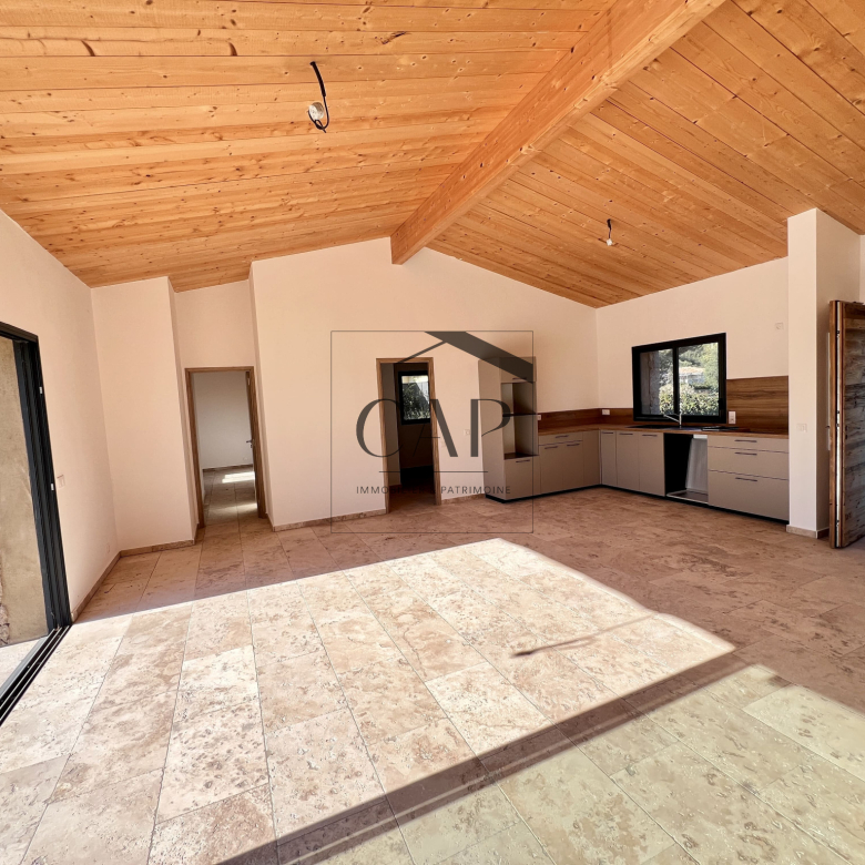 Ensemble de 24 villas de luxe meublées & leurs piscines – D