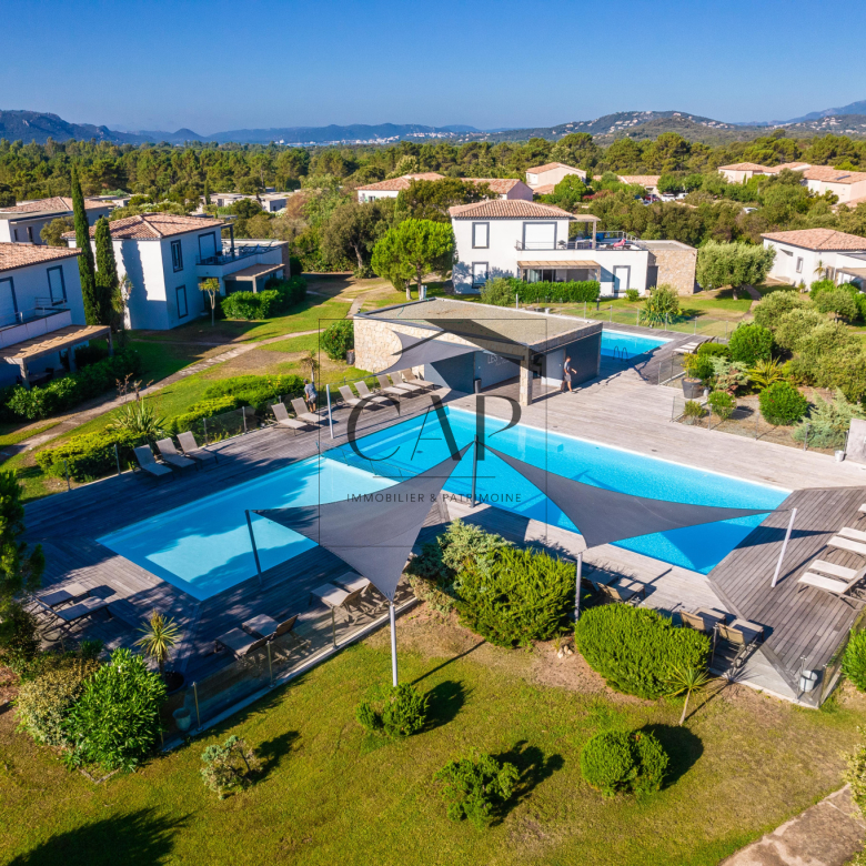 Un petit air de vacances…