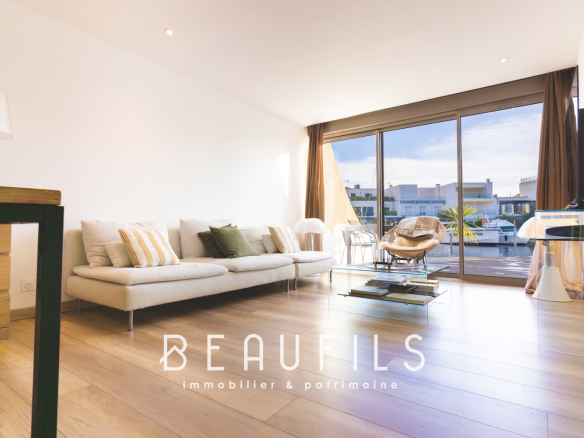 (30240) Le Grau du Roi – Port Camargue   Marina d’exception