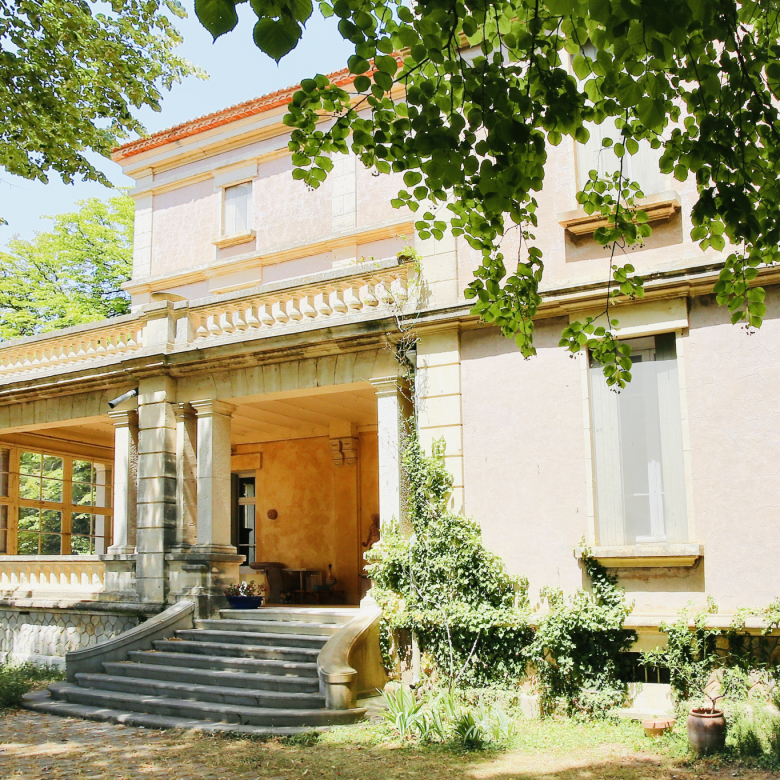 New listing: 3-hectare property with a farmhouse of approximately 500 m2