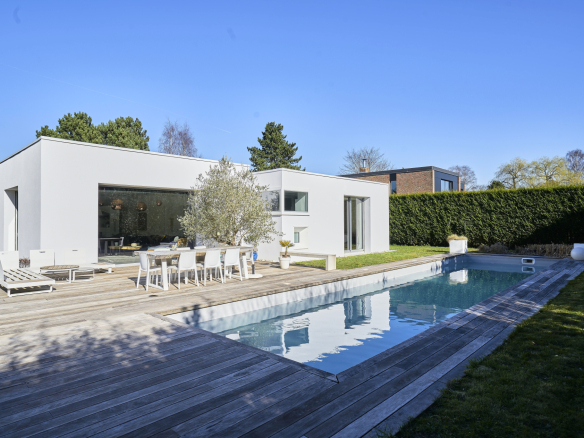 Maison individuelle 182 m2 -VILLENEUVE D’ASCQ RECUEIL