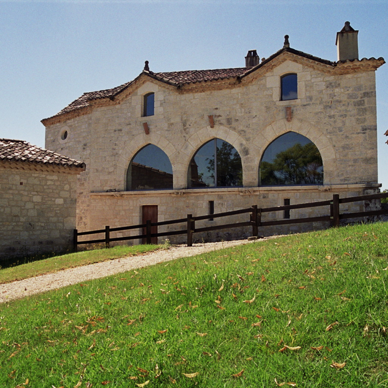 Propriété d’Exception à Ensuès-la-Redonne   Position dominan